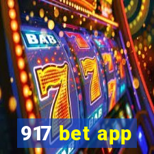 917 bet app